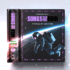 Cover mockup for Songs from the Void